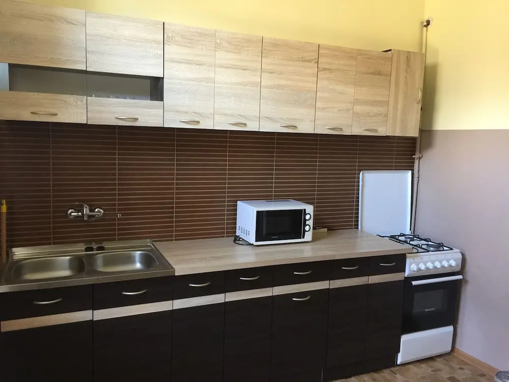 Penguin Rooms - Kielce Downtown Sienkiewicza