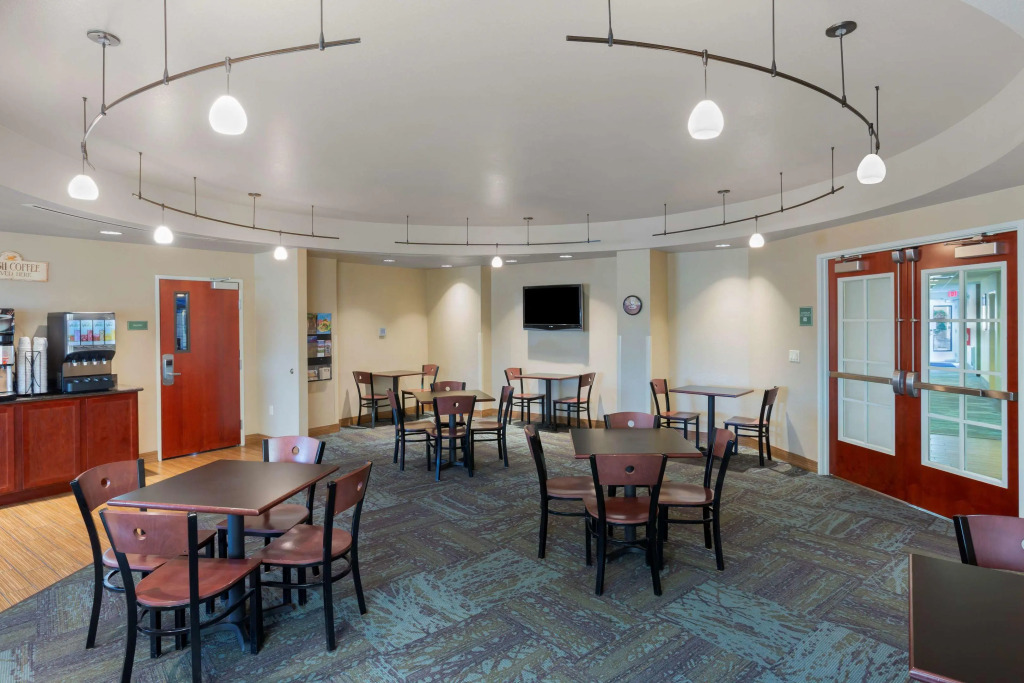 Best Western PLUS Fossil Country Inn & Suites