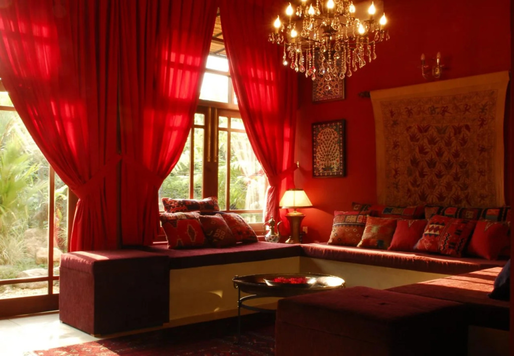 Marrakech Villa