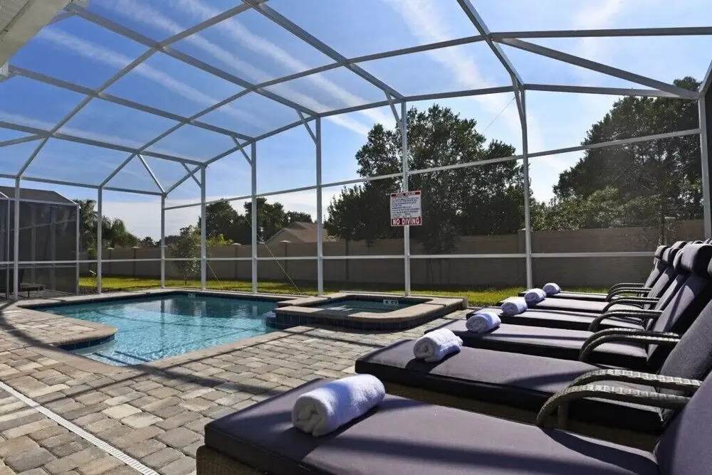 Champions Gate-1536amvdjgil 8 Bedroom Home