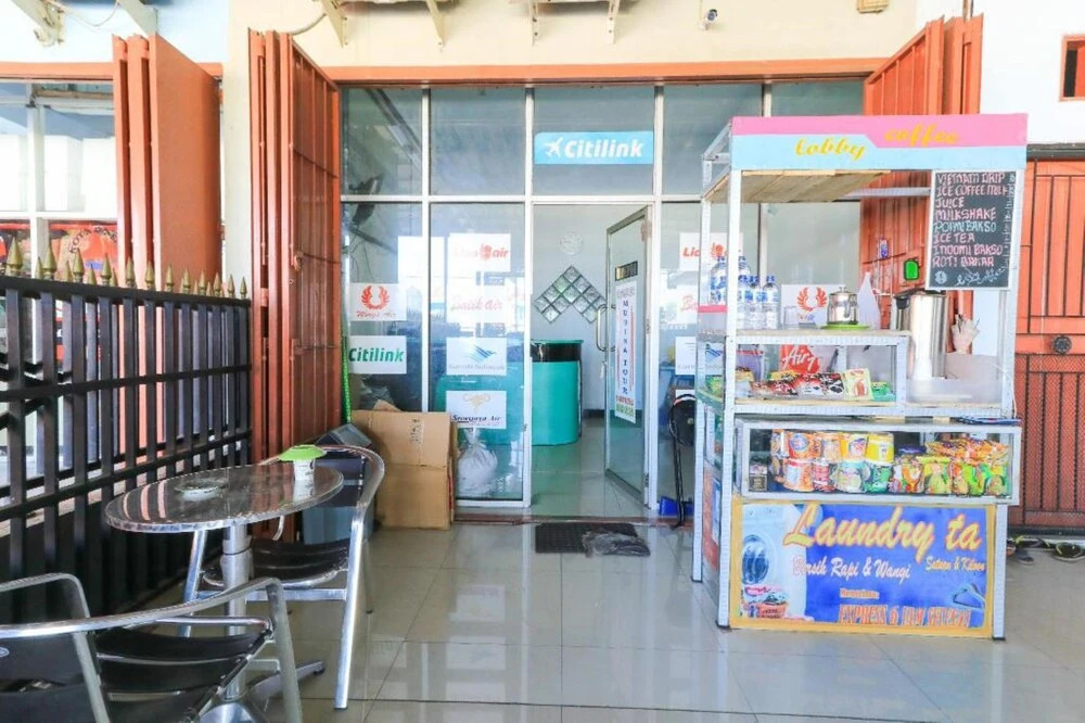 OYO 91263 Dinar Homestay
