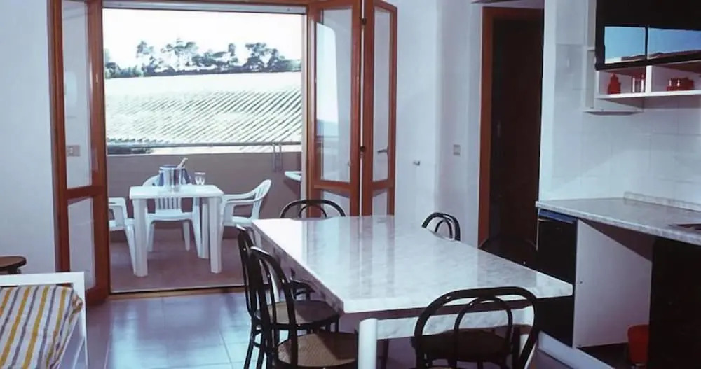 Residence Azzurro