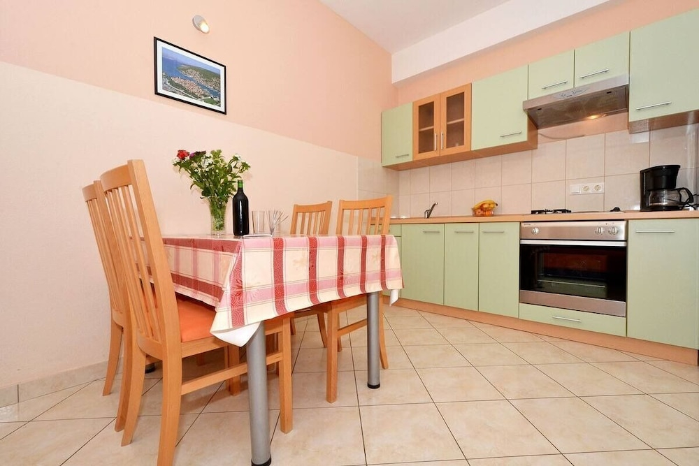 Apartments Sima