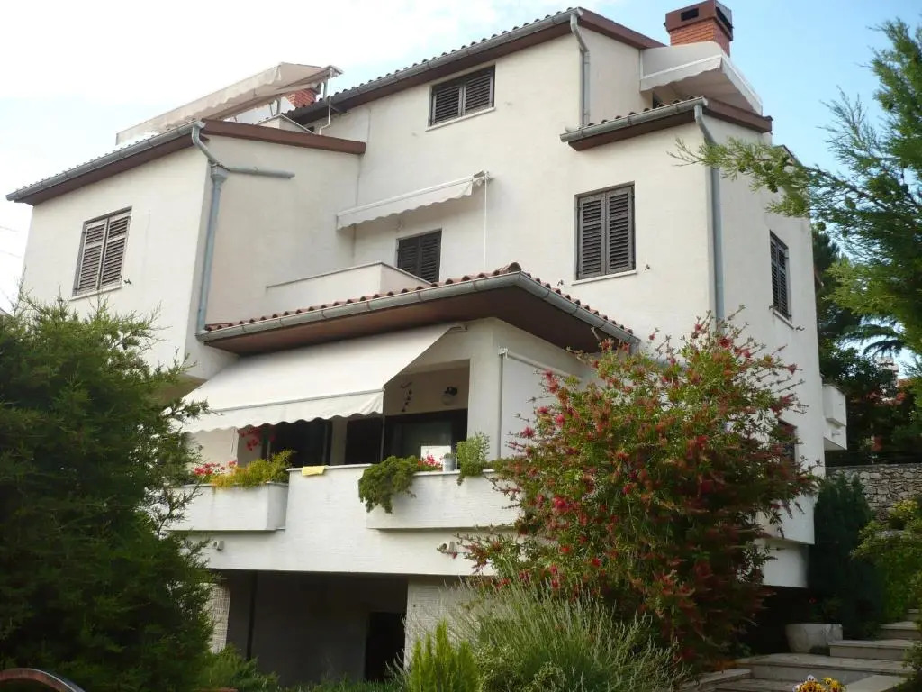 Apartmani Percan