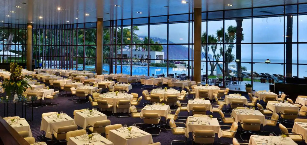 Pestana Casino Studios