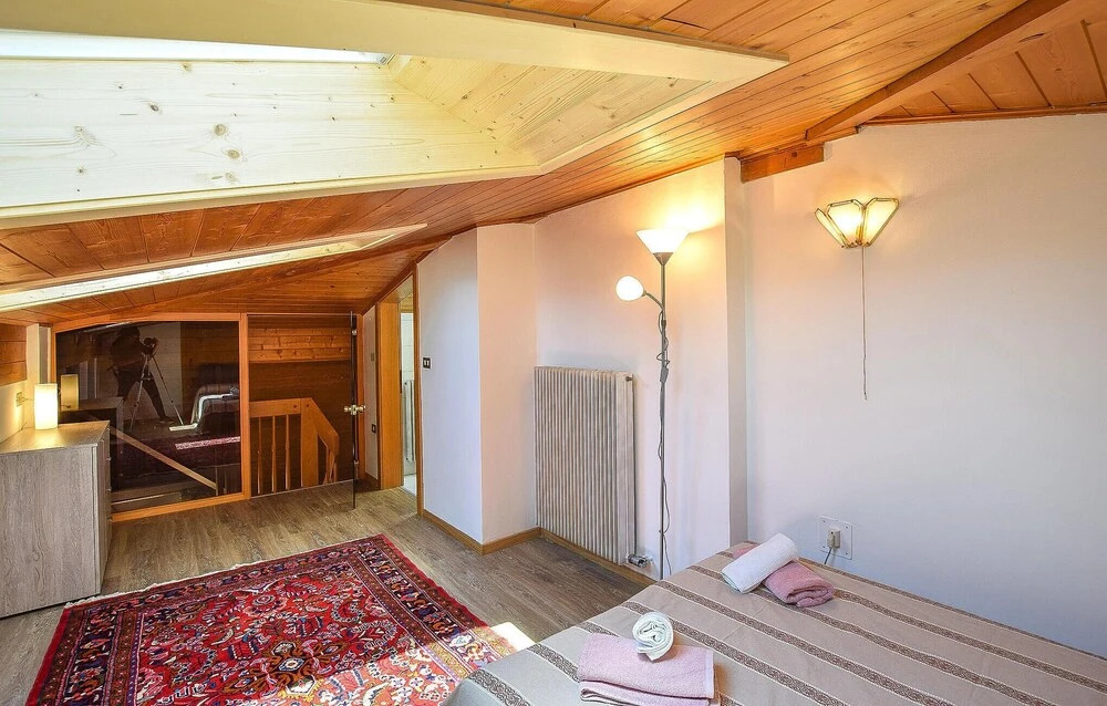 Beautiful Apartment in Merano With Wifi and 2 Bedrooms