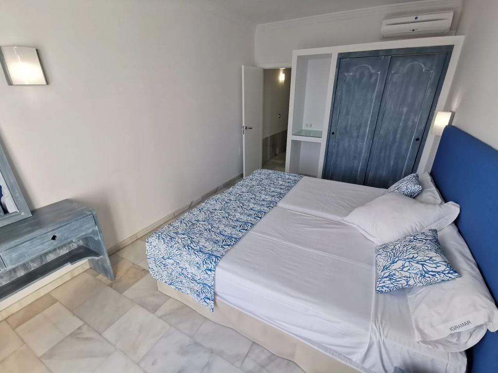 Apartamentos Igramar MorroJable