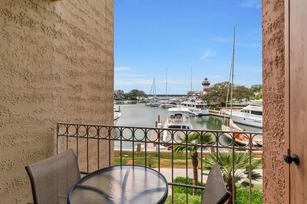 854 Ketch Court at The Sea Pines Resort