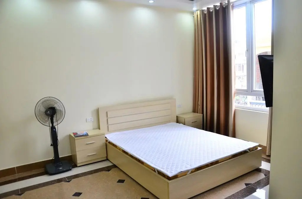 Tan Long Lach Tray Apartment