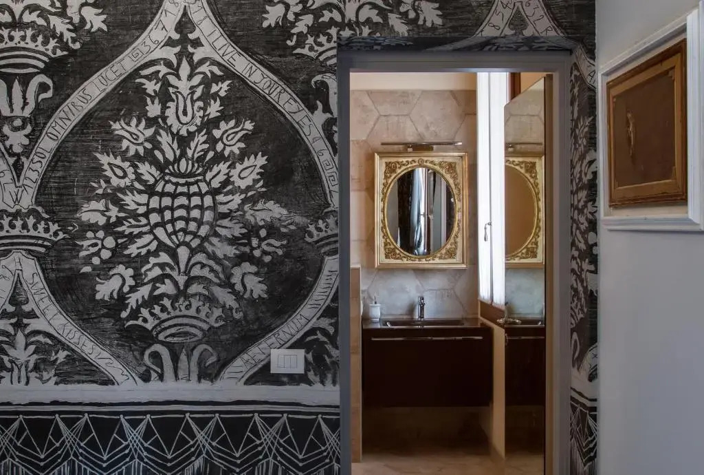 San Marco Luxury Apartment - Muneghe