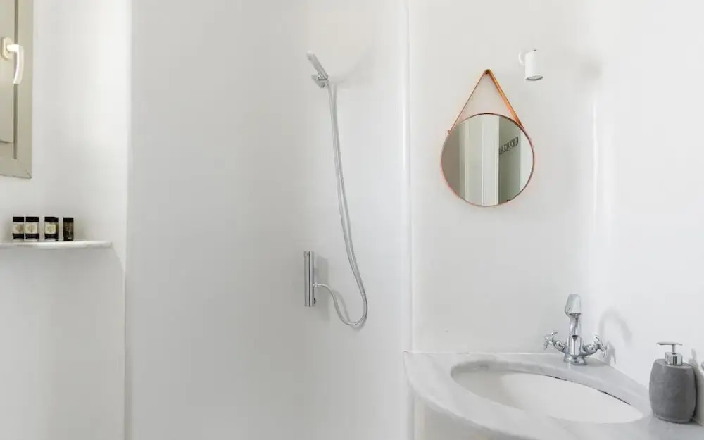 2doors Villas Mykonos Villa Alaya