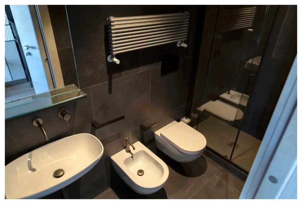 5-Rooms Apartment