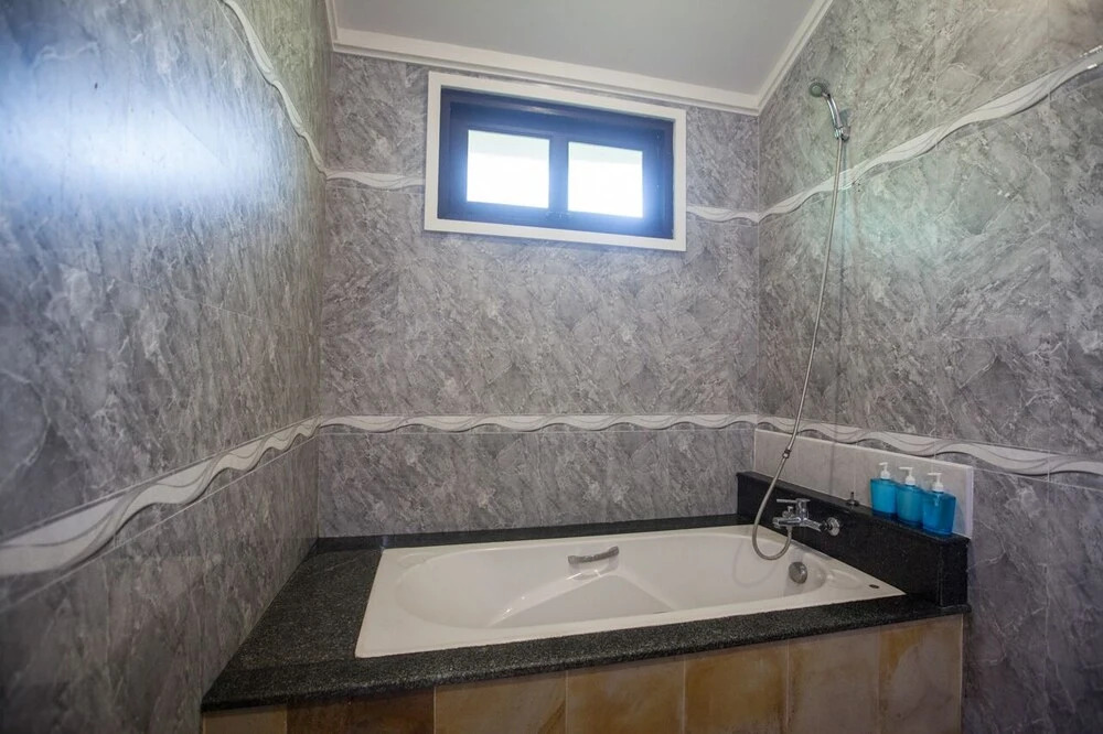 Boutique Resort 5 Bedroom Pool Villa