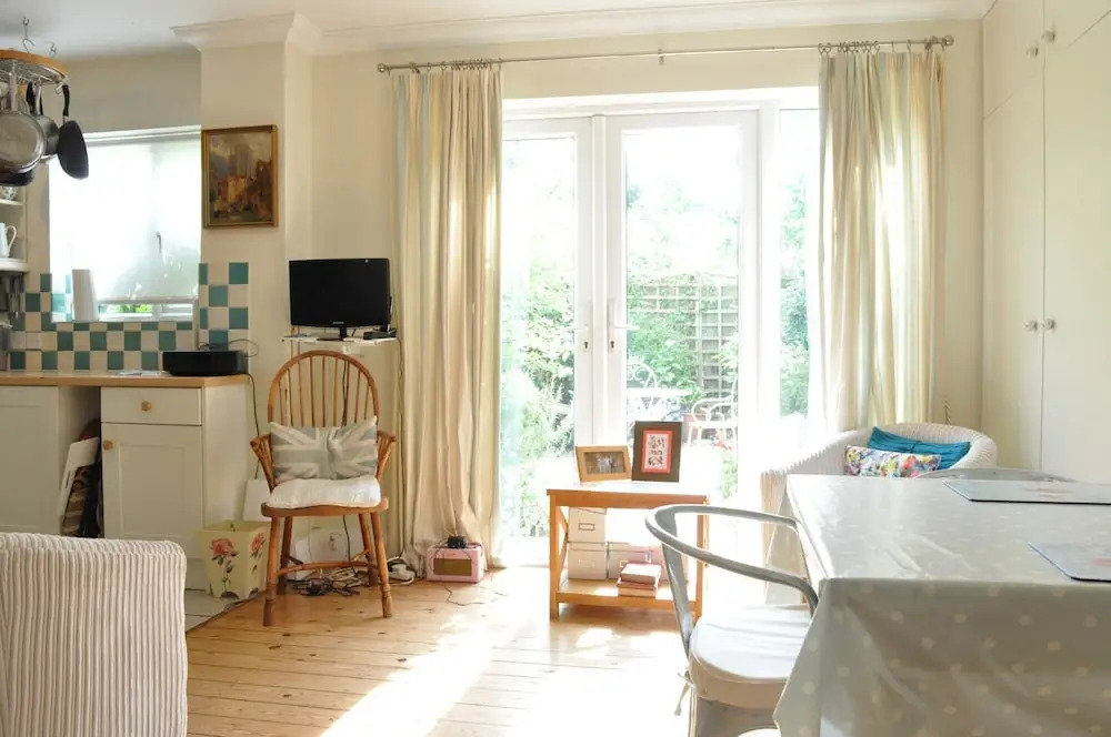 Charming 3 Bedroom House in North Oxford