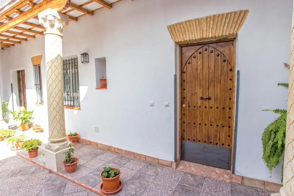 Multi Apartamentos La Kasbah