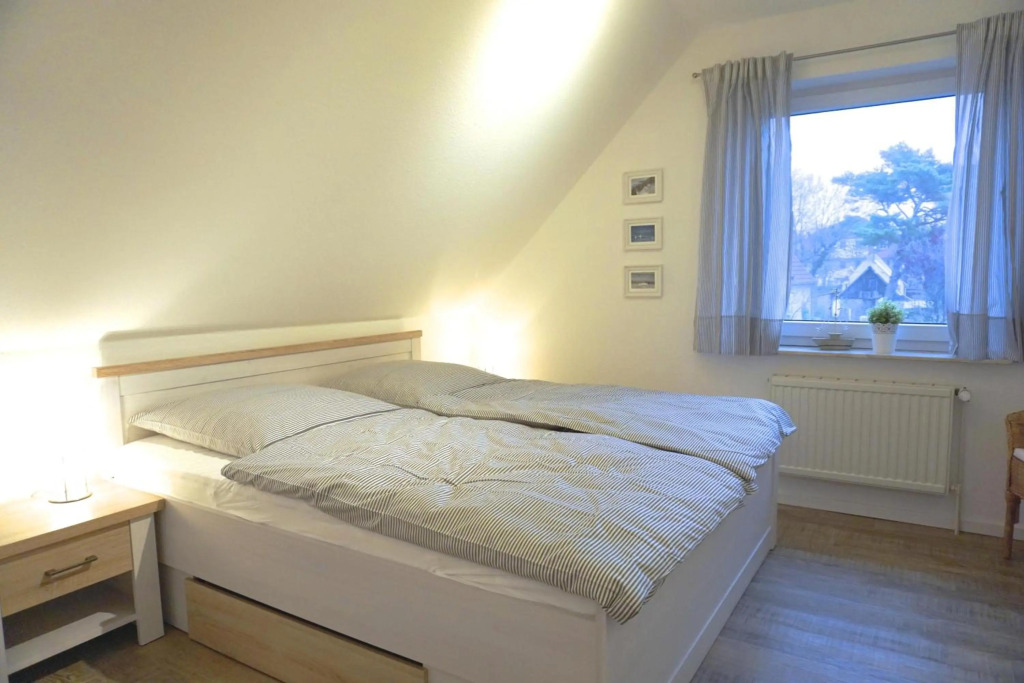 Zur Hanse Wohnung 1 4