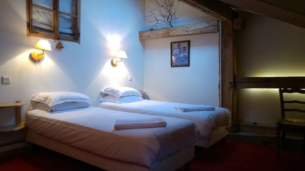 Chalet Pele