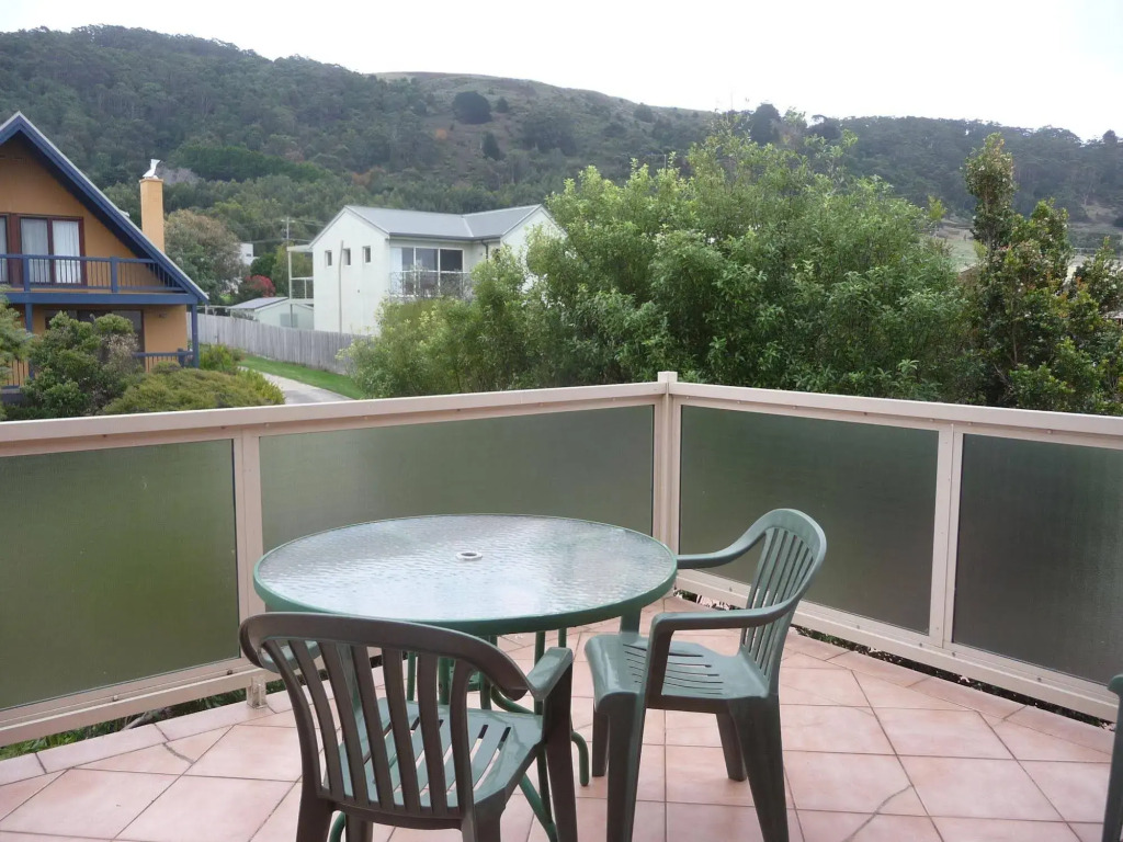 Angelas Beach Stays