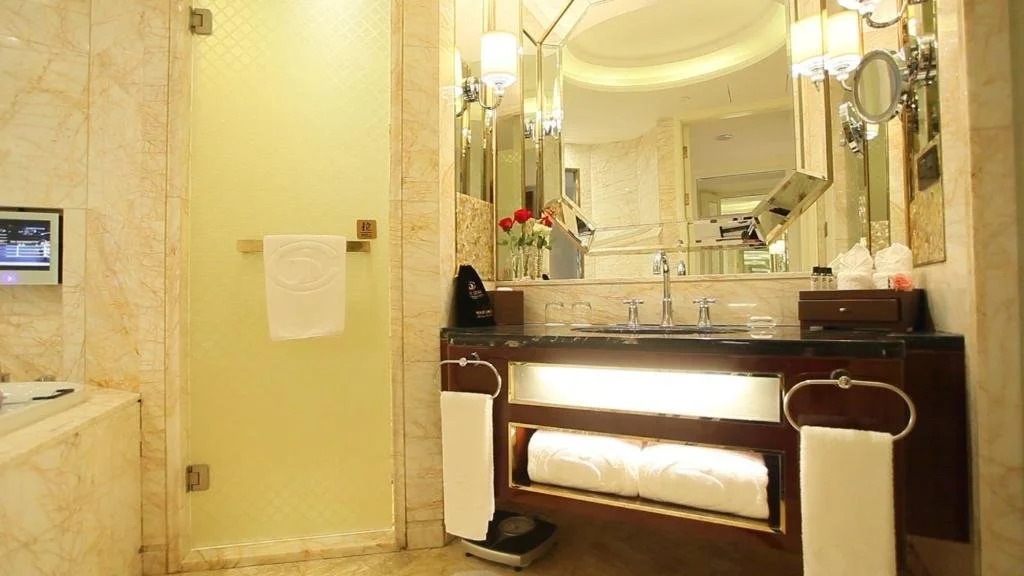 Sichuan Juyang International Hotel