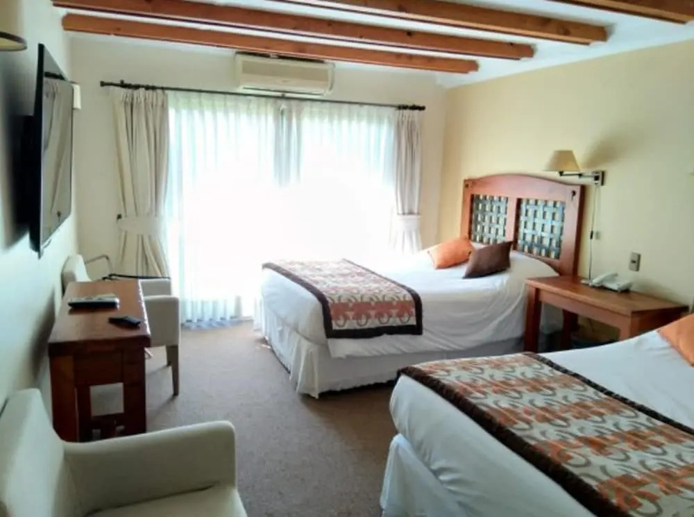 Sel Lodge & Spa