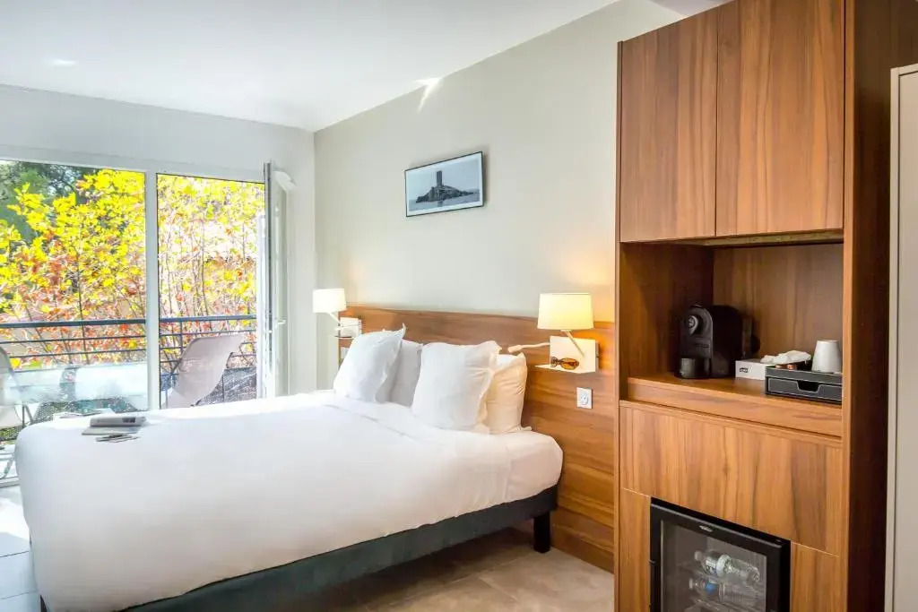 SOWELL HOTELS La Plage