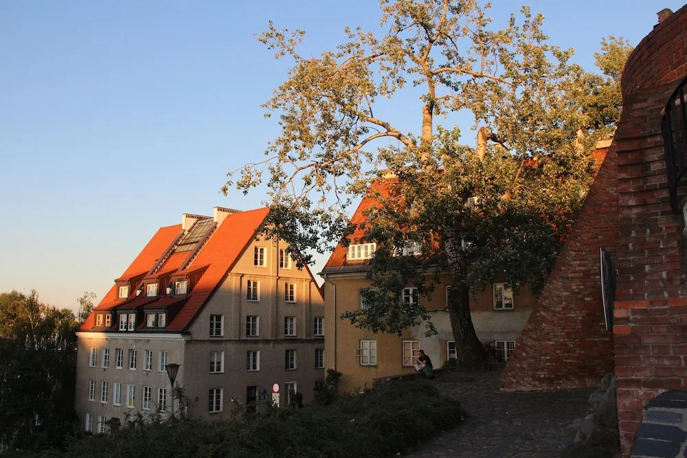Warsaw Premium Apartments Old Town