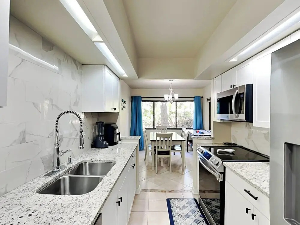 6101 Treetops by Hilton Head Retreats