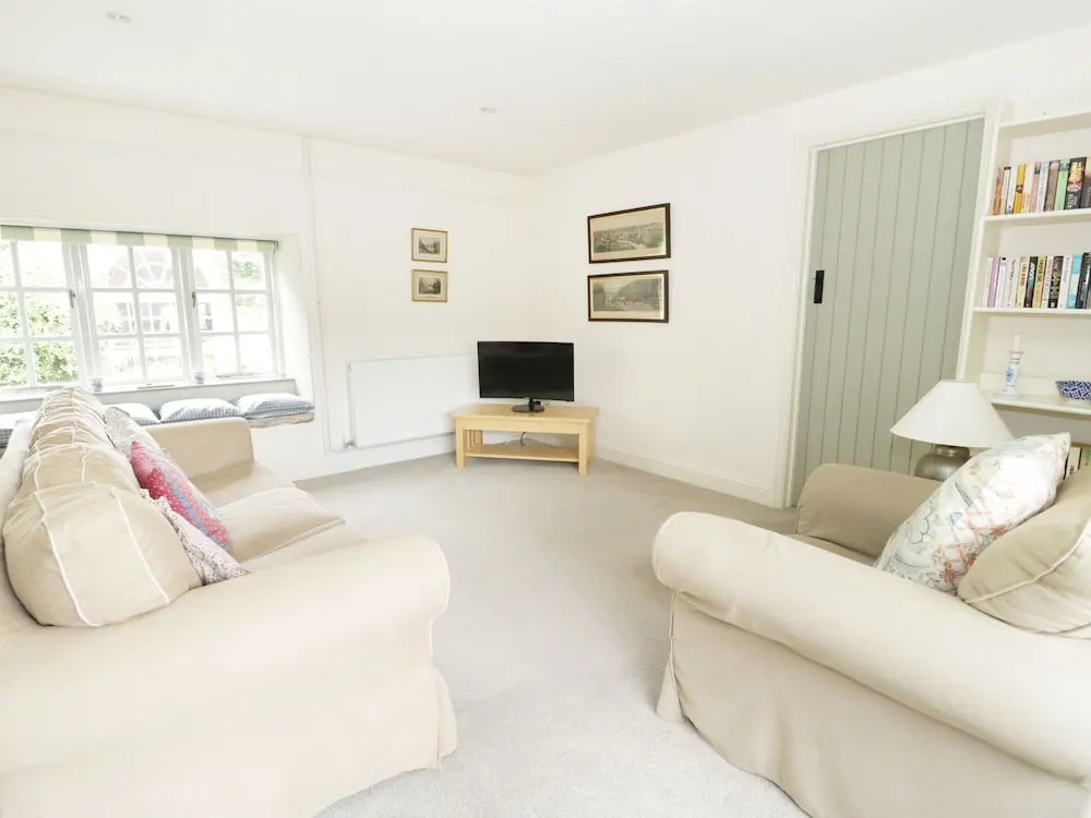 Frith Cottage