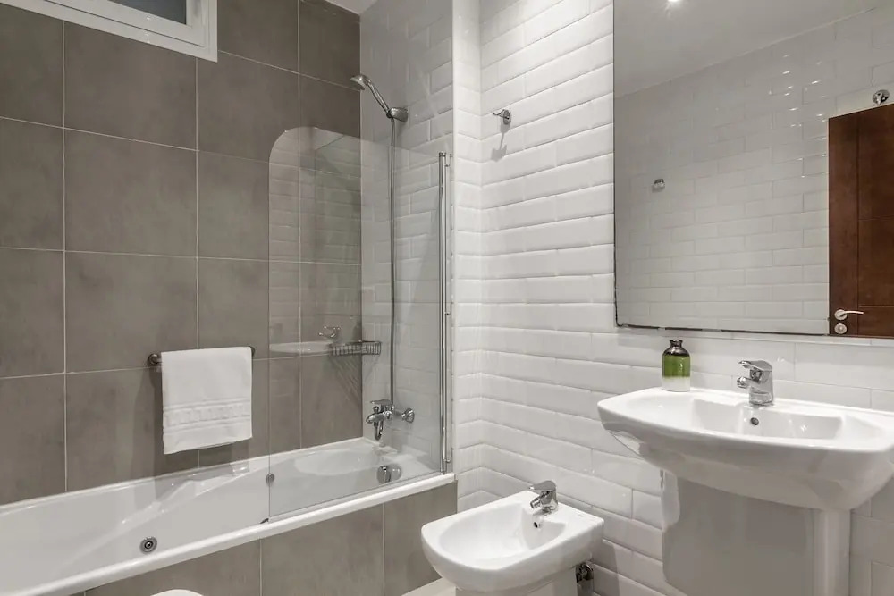Apartamentos la Buganvilla