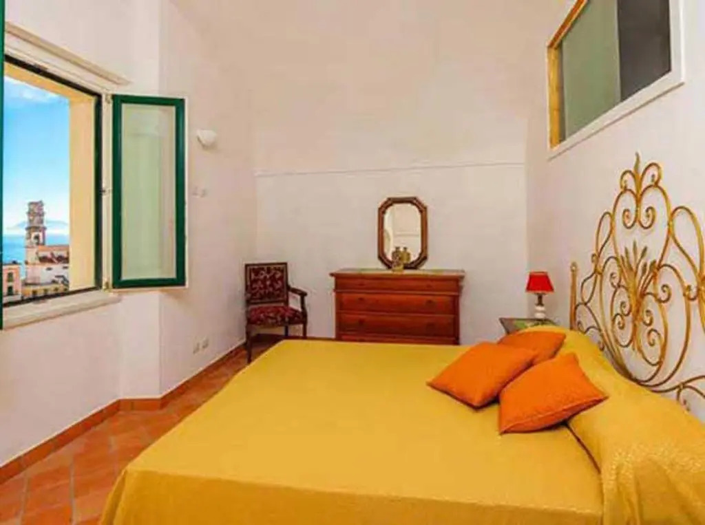 Amalfi Antica