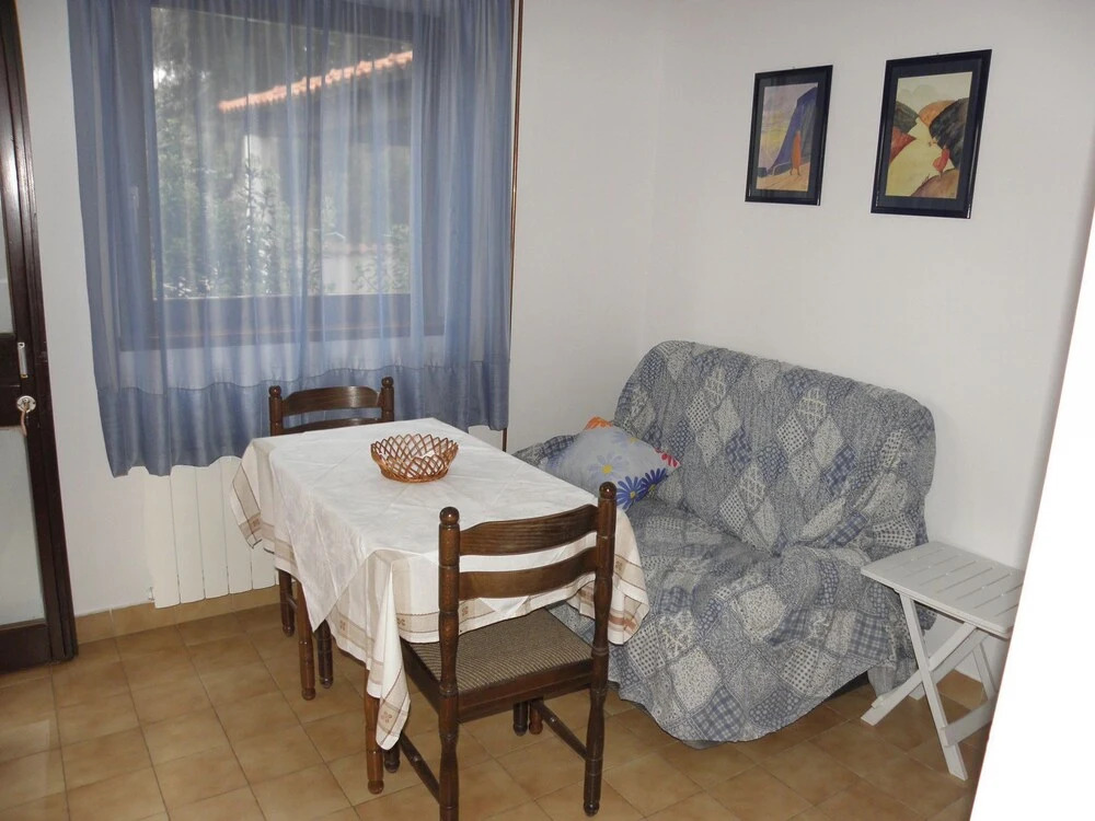Apartments Ruzica