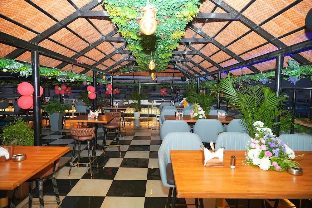 Hotel Grand Kasturi