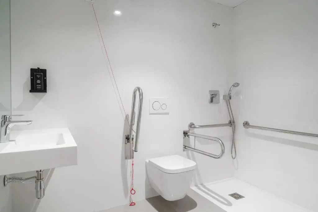 Limehome Lisbon Campo Pequeno