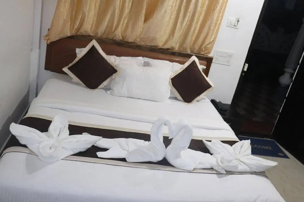 Coorg Maharaja Resorts And SPA