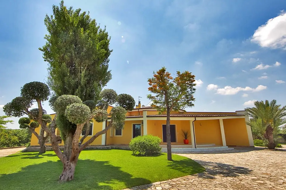 B&B QuattroStelle