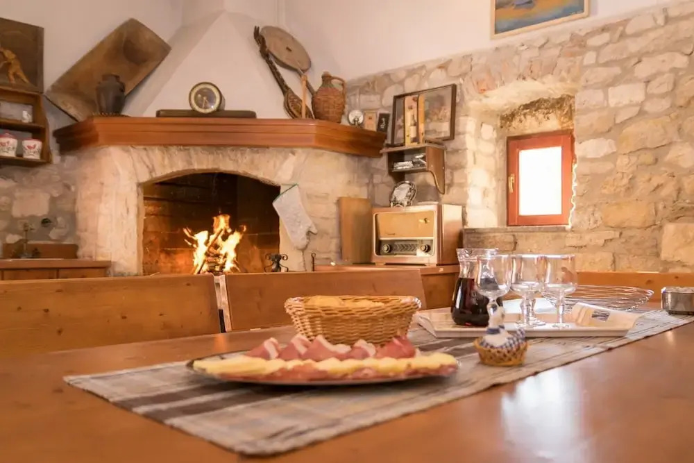 Beautiful three bedroom country house