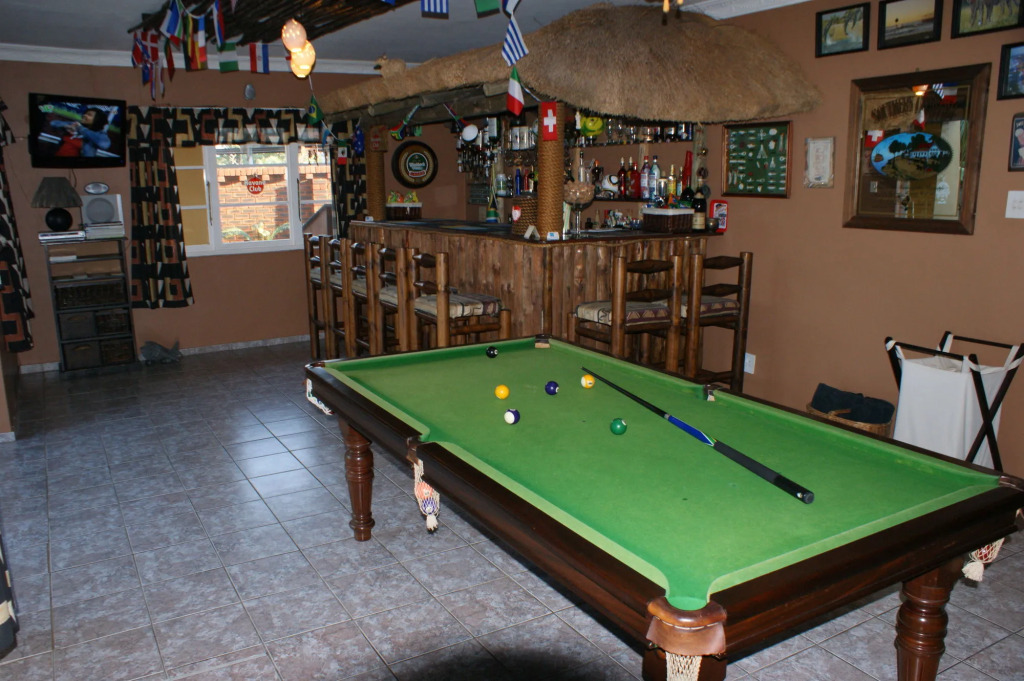 Africa Regent Guest House