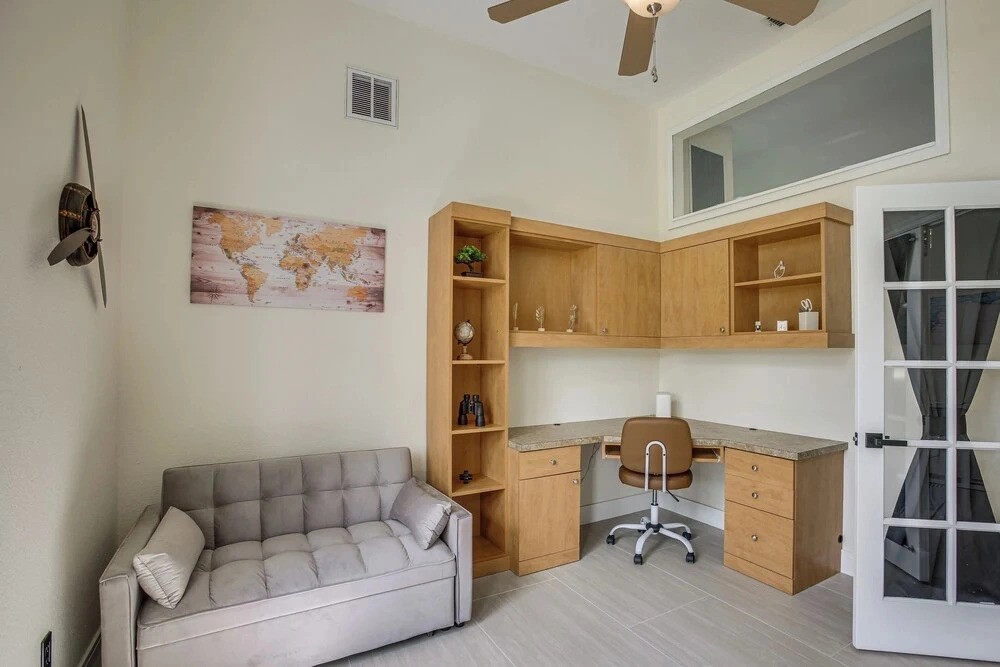 Direct Gulf Access Oasis w/ Hot Tub w/ Pool Table