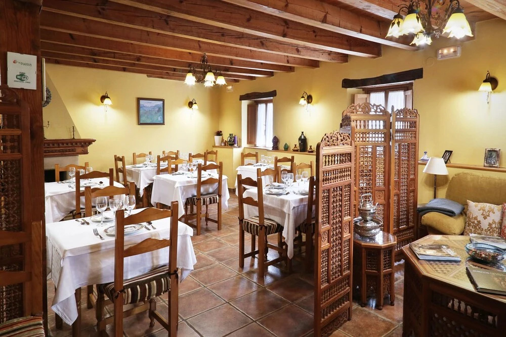 Apartamentos Turísticos La Puebla
