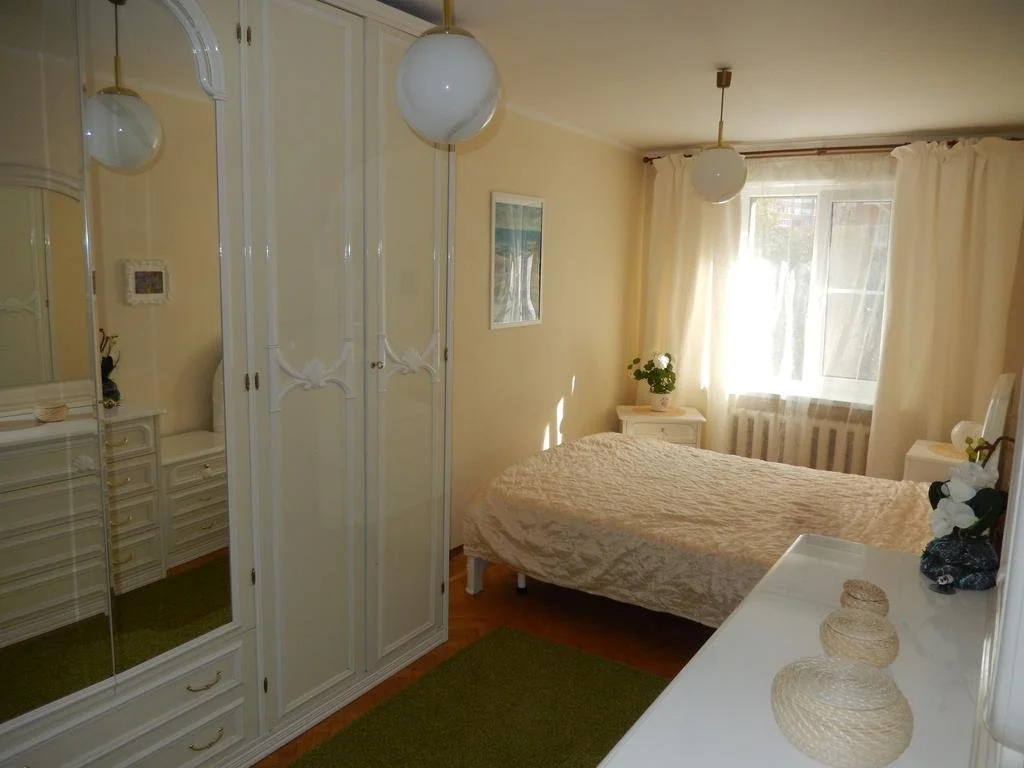 Ozerki MiniHotel