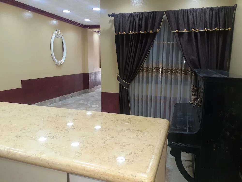 Hotel Casa Grande FyJ