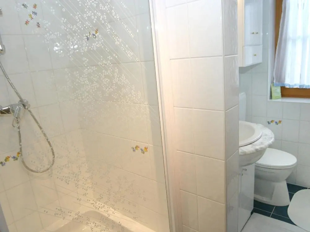 Spacious Holiday Home in Ruden With Large Garden