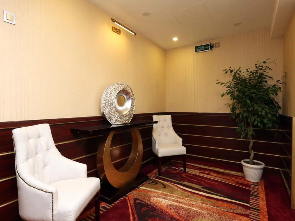 Al Muhaidb Residence Serviced Apartments