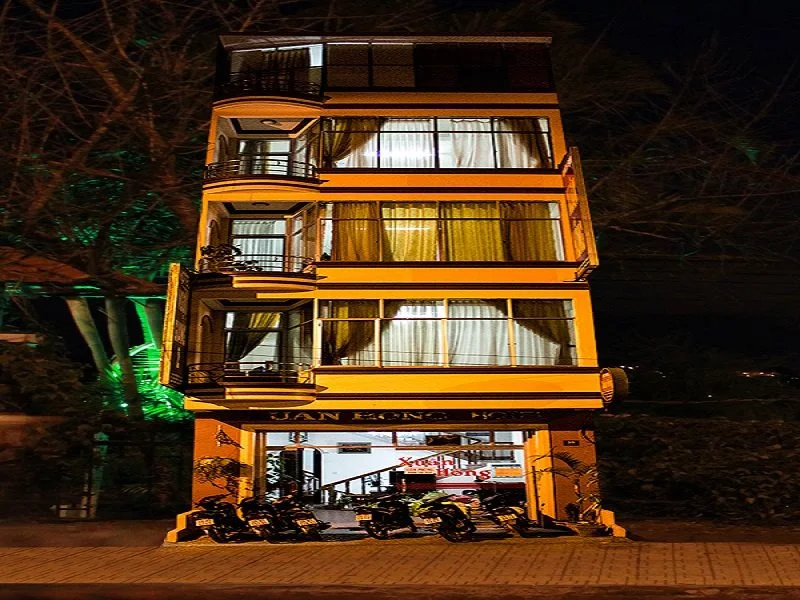 Xuan Hong 1 Hotel