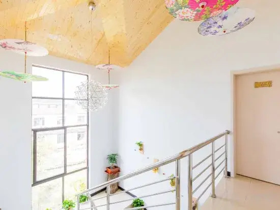 To Love Loyalty Hostel