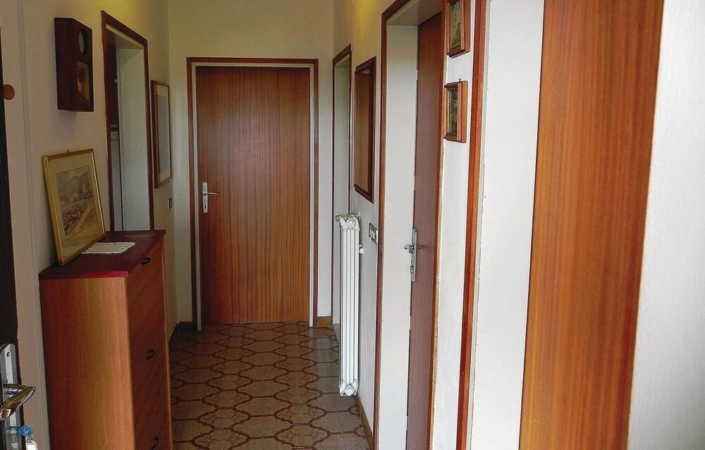 Stunning Home in Lucija With Wifi and 2 Bedrooms