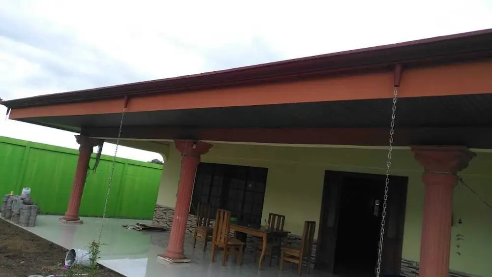Cabinas Lawson