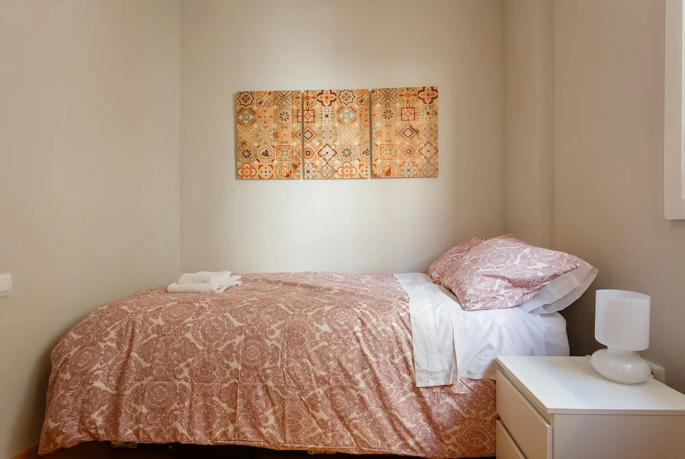 Apartamento Descubridor Magallanes