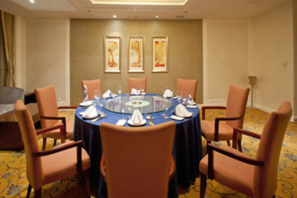 Grand New Century Hotel