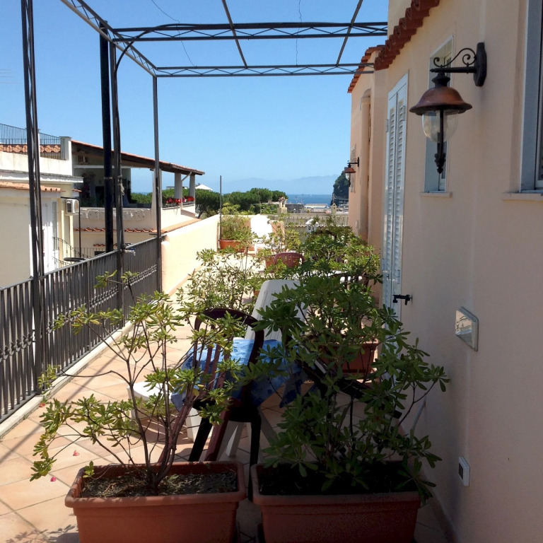 Albergo Atlantic